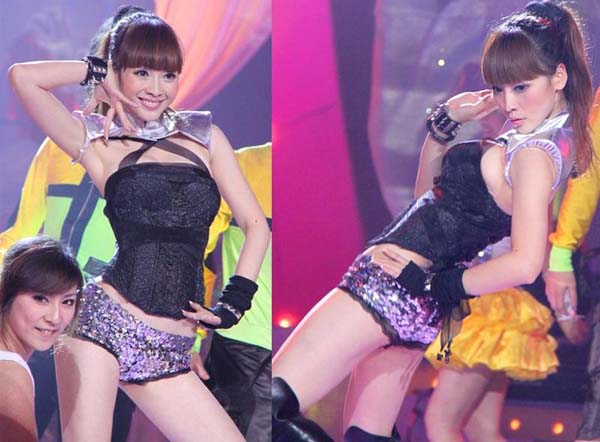 柳岩+照片_柳岩图片[摄影图