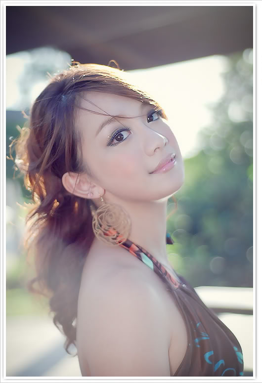 湖南长沙性感美女