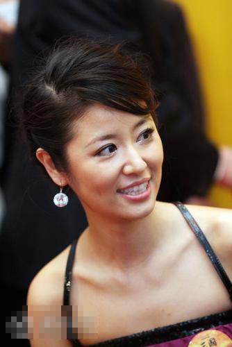 性感 林心如 照片大集合