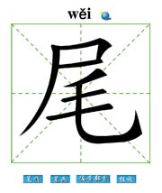 β