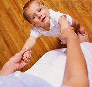 拿什么拯救你的特殊宝宝 拿什么拯救你的特殊宝宝