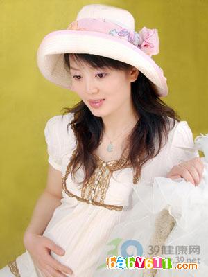 现代版孕妈咪“忌口”篇