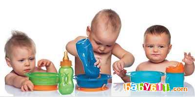 Ӥ�׶�Ӧ����ʹ��������Ʒ