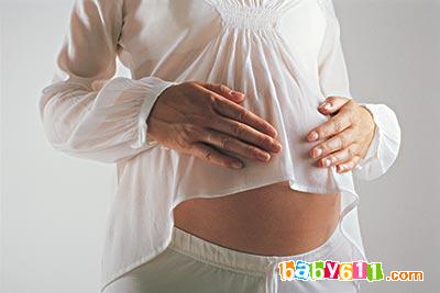 孕期音乐胎教少用传声器 - 孕中期保健