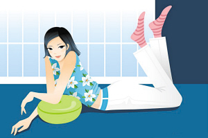 ���ʡ�̰�Ի���Ů�Բ���