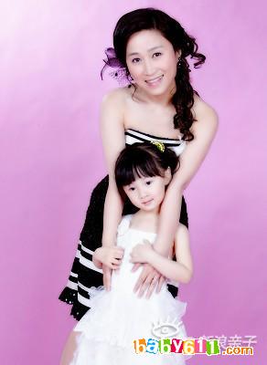 做个心态轻松的妈妈(图)