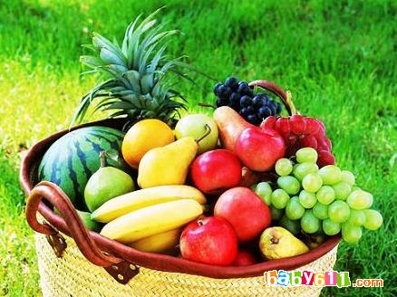 叶酸对准妈妈的重要性(图)