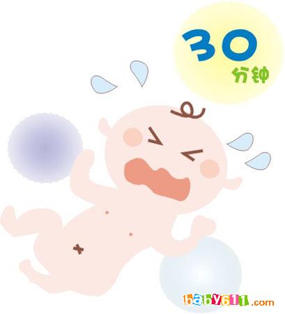 开奶最佳时间:出生后30分钟内