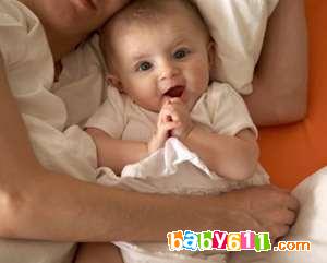 哪些疾病会母女相传(图)