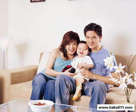 宝宝拉肚子怎么办?(图)