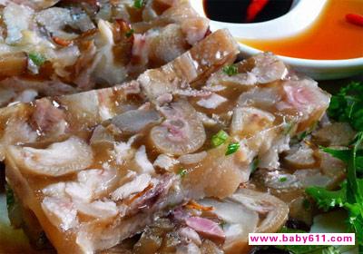 ������Ӫ��ʳ�ף����㶳(ͼ)