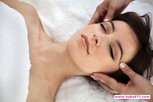 准妈妈如何正确使用精油(图)