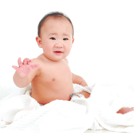 对孩子多点耐心多点方法