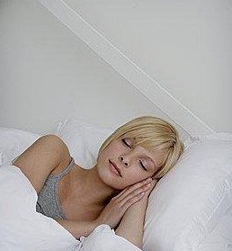 Ů�Ե�˯�˲���ȷ�ᵼ�²���