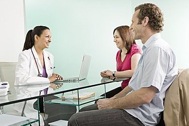 孕前保健:先种疫苗再怀孕