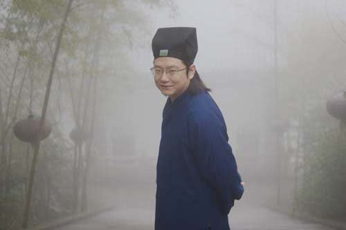 "养生大师"李一履历造假:自称3岁入道实际获道籍仅4年