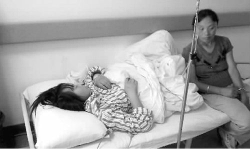 15����Ů����ĸ��ѵ�����ũҩ ���ȼ�ʱ�Ҵ�