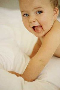 学习判断新生宝宝饥饱的方法