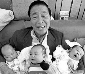 ���׻�δ�鳤�ӽ踹������̥ �����ѹ����(ͼ)