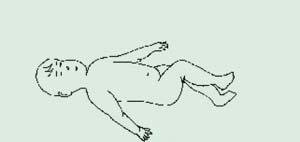 ����Ӥ���˶������ķ�չ˳��