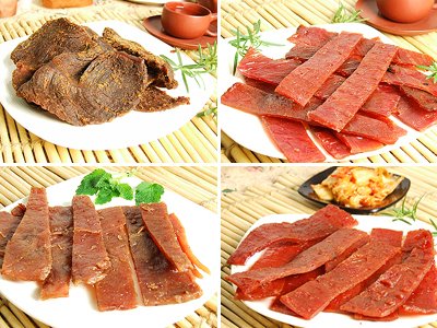 科学吃肉 让宝宝营养更健康