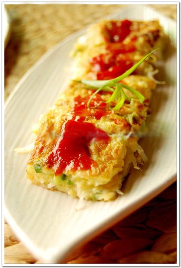 Ϊ��������Ҷ��5����ζ����