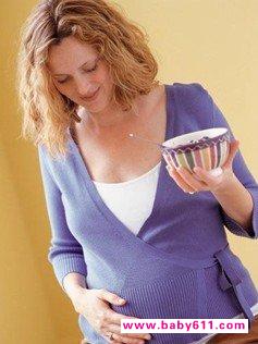 准妈妈容易出现的情绪问题