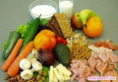 预防新妈妈便秘4款快捷美食