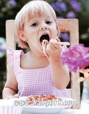 如何培养幼儿良好饮食习惯