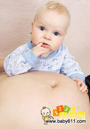 关于顺产 妈妈们最担心的那些事