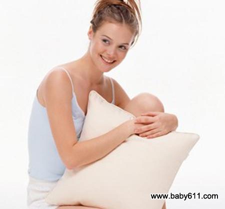 产后最容易痛的几个地方