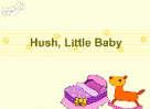 Hush, Little Baby