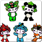 ���ް������μ������