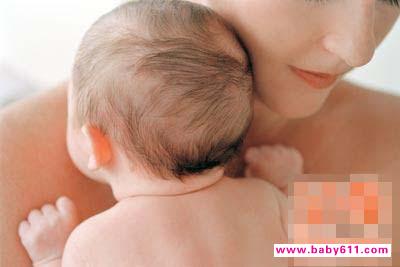 宝宝的胎毛剃不剃
