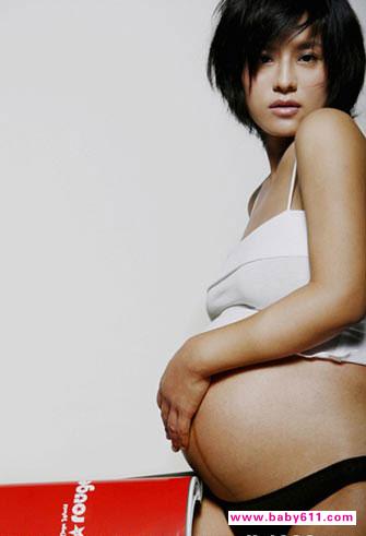 孕期如何预防妊娠纹