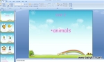 ׶԰аӢPPTμUnit 2 animals