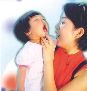 家长需警惕,儿童口臭可能是疾病信号!