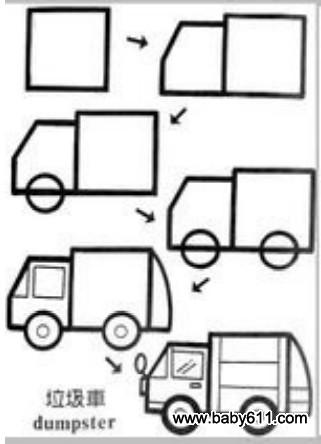 ��ͯ���Ǽ�ʻ��������� dumpster