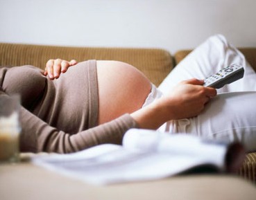 高温天气孕妈注意:这些避暑用品孕妈不能用