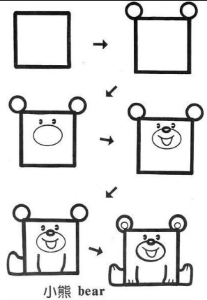 ͯǼʻС bear