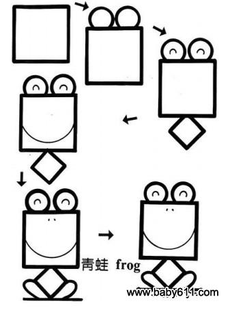 ͯǼʻ frog