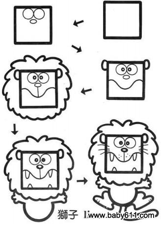 ͯǼʻʨ lion
