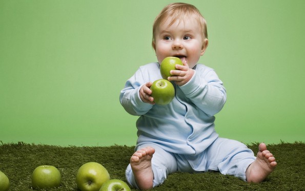 过量食用5种水果威胁孩子健康