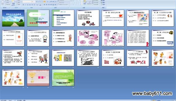 �׶�԰������ȫ֪ʶ����