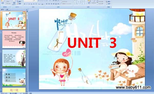 ٶӢԤunit3 