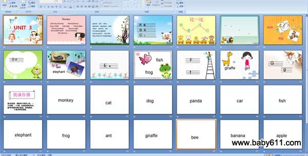 �����ٶ�Ӣ��Ԥ������unit3 