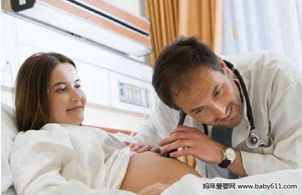 让正确的呼吸方法加速分娩