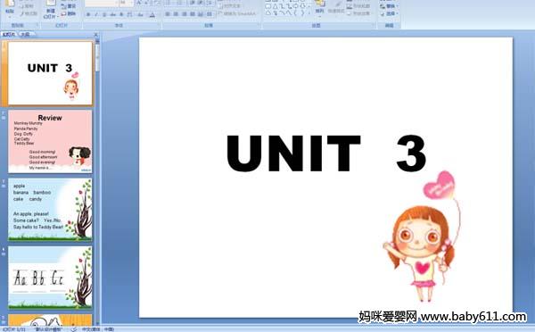 UNIT 3