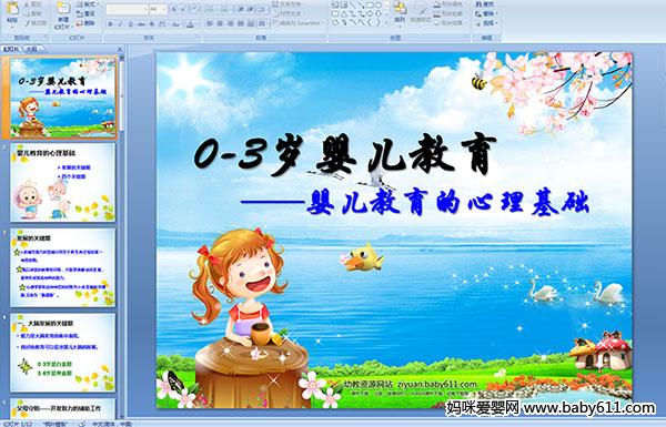 0-3��Ӥ����������Ӥ����������������(ppt�μ�)