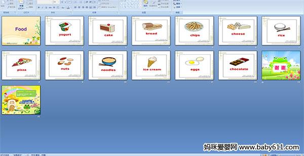 Food